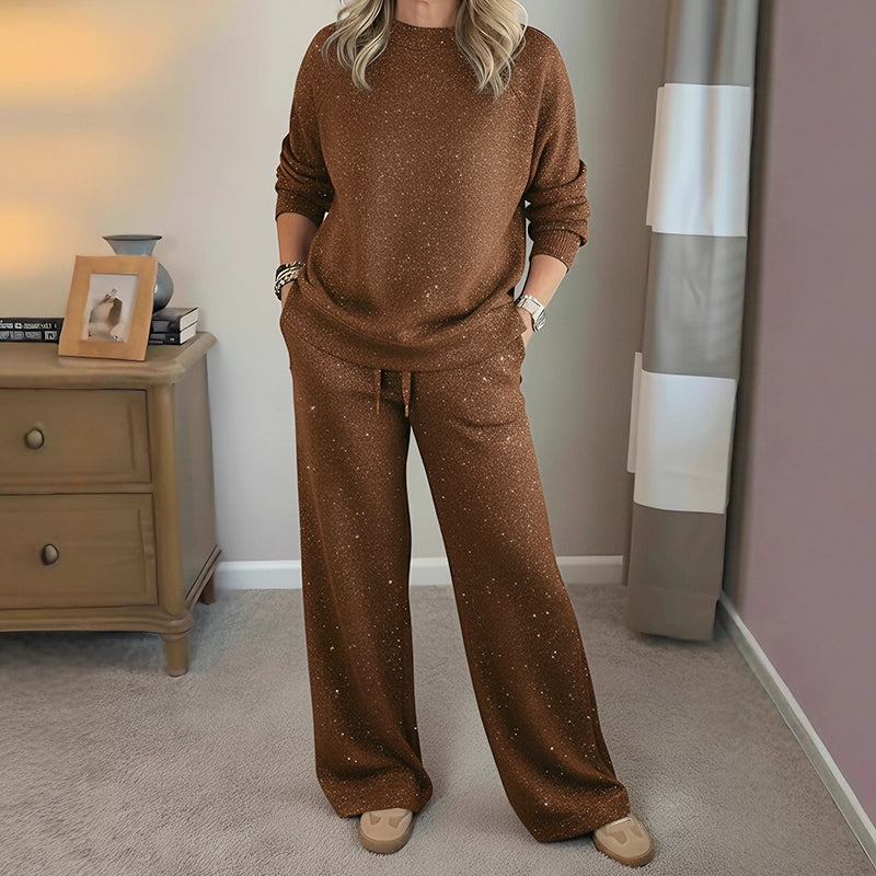 Vera – Komfort Möter Fest