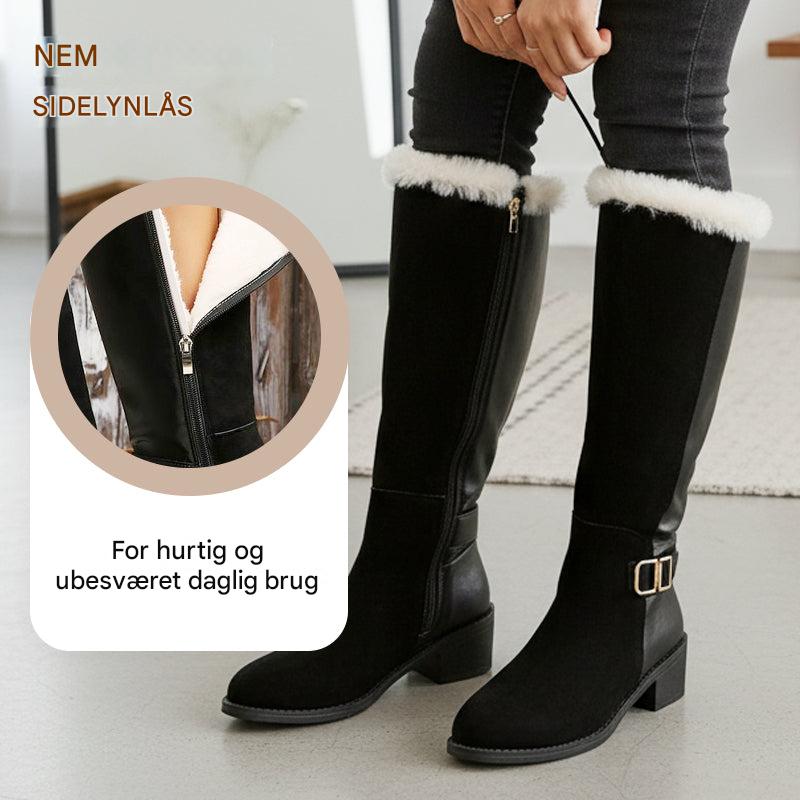 NobleWarm Elegance - Stövlar