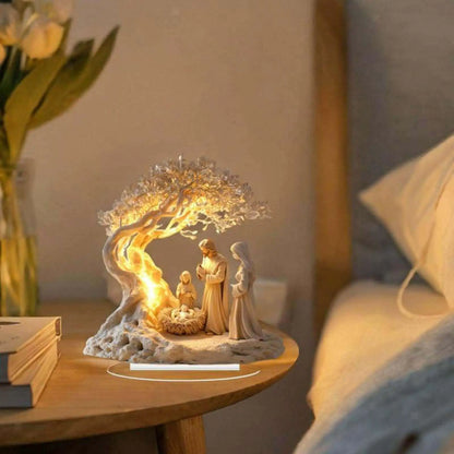 JuleNatt: Julens Hjärtliga Sken