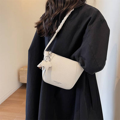 StilBär™ Flätad Väska