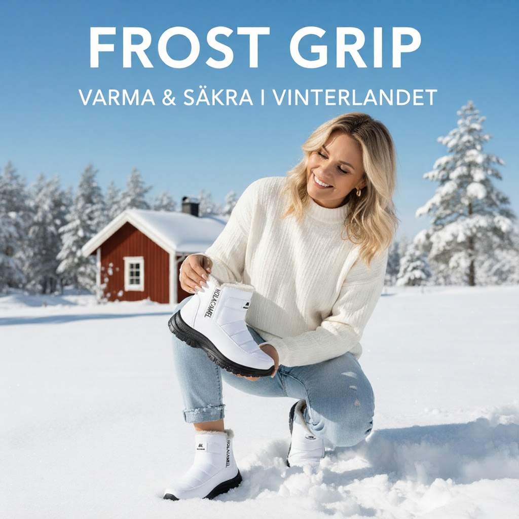 FROST GRIP