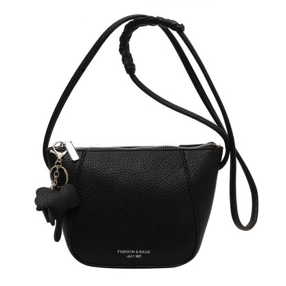 StilBär™ Flätad Väska