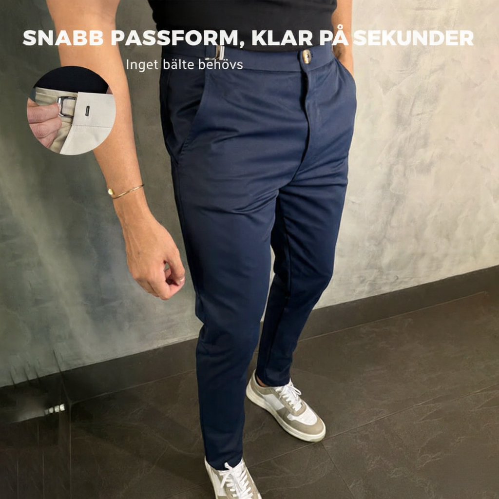 FlexFit Slim Herrbyxor