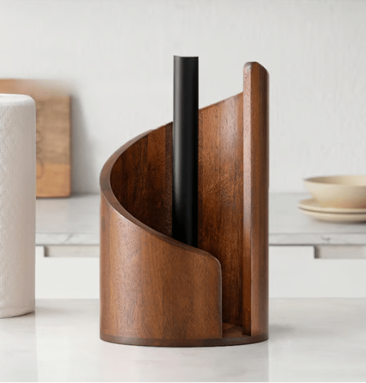 Metsä Koti Hushållsrullshållare