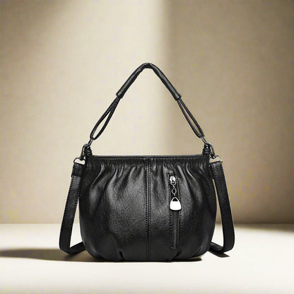 Bella Vintage Axelväska