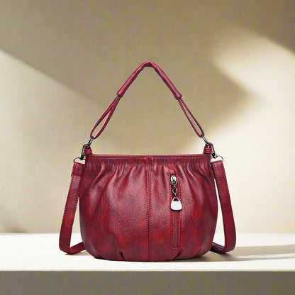 Bella Vintage Axelväska