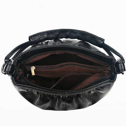 Bella Vintage Axelväska