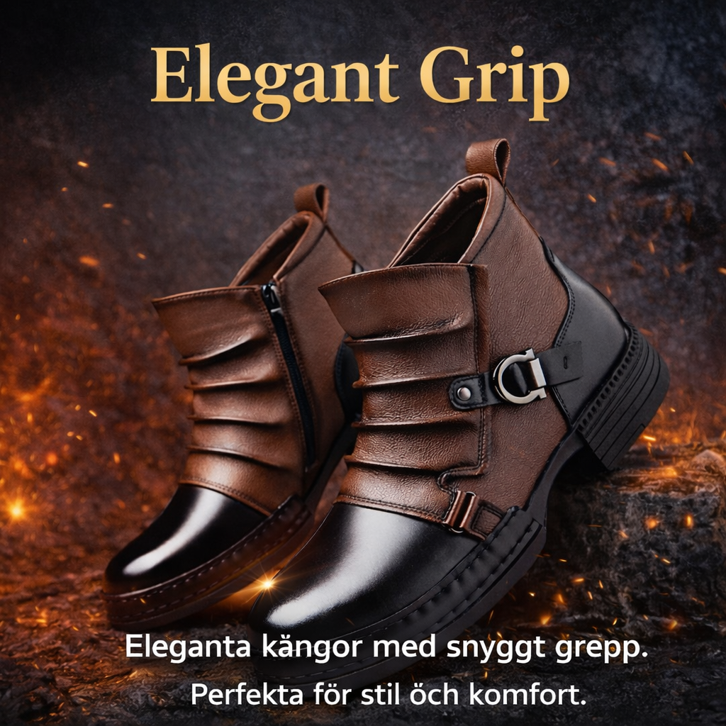 Elegant Grip