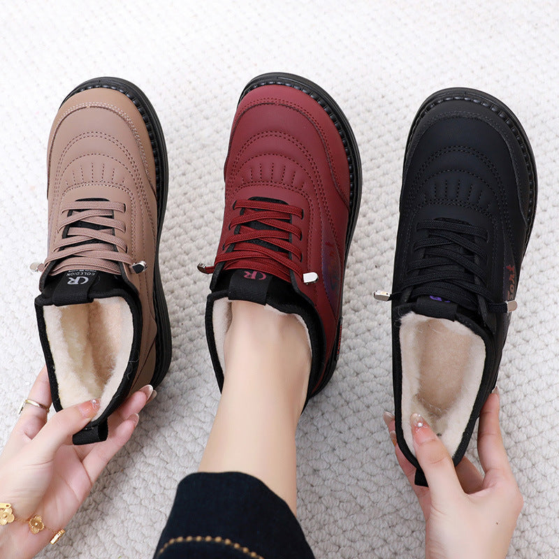 NORDIC WARMTH™ Vinterstövlar