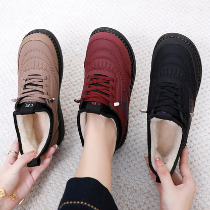 NORDIC WARMTH™ Vinterstövlar