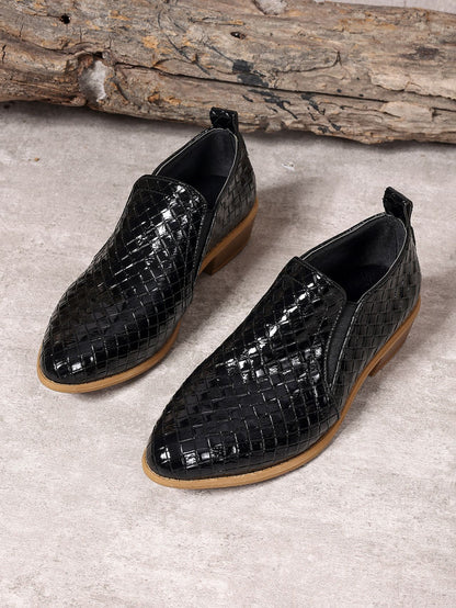 Premium Ortopediska Läderstövlar