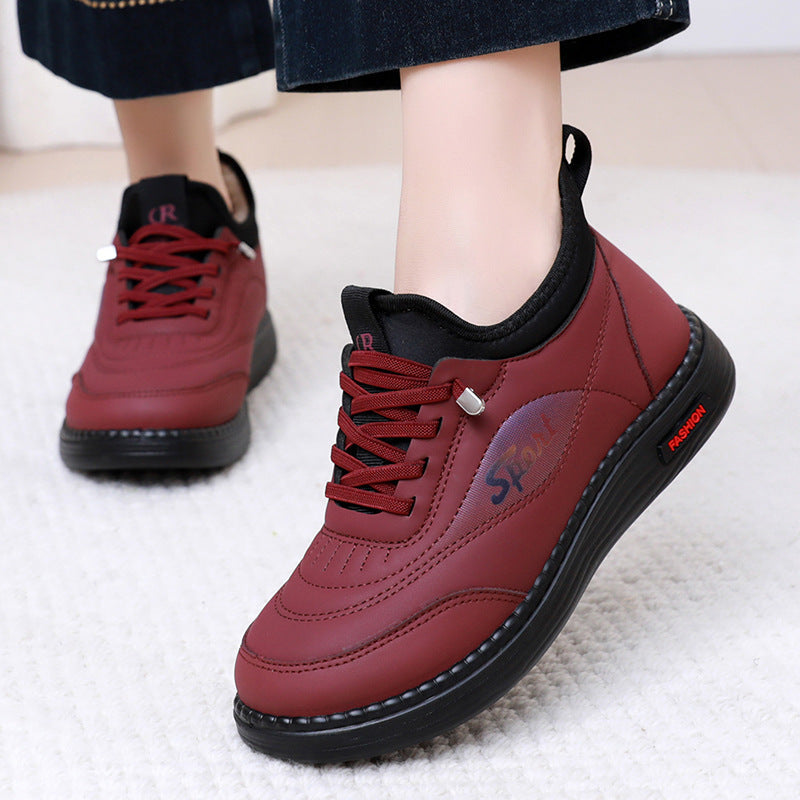 NORDIC WARMTH™ Vinterstövlar