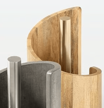 Metsä Koti Hushållsrullshållare