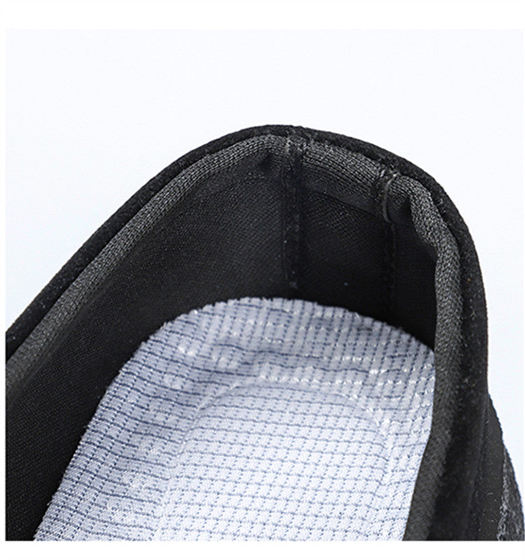 Oxford Mockaloafers Herr