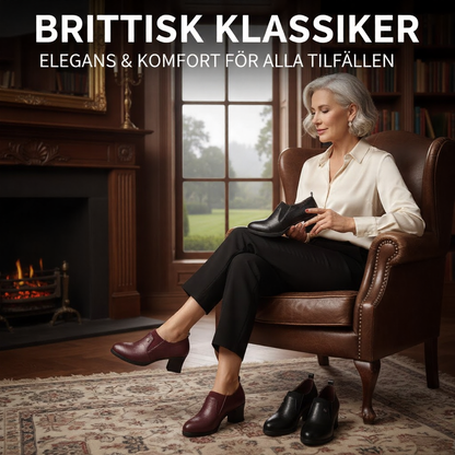 BRITTISK KLASSIKER