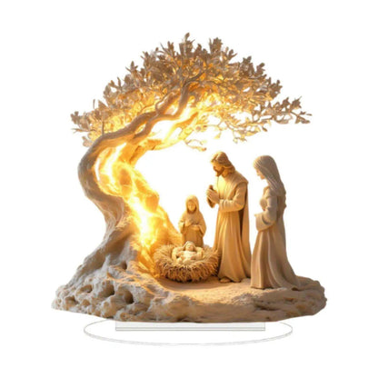 JuleNatt: Julens Hjärtliga Sken