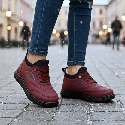 NORDIC WARMTH™ Vinterstövlar