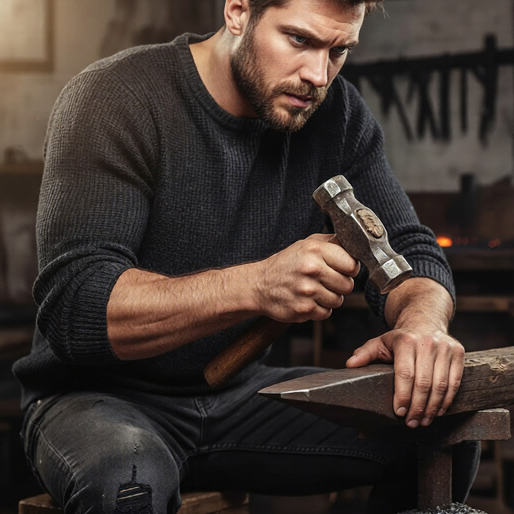 KungligStil™ Leopard Armbandsset