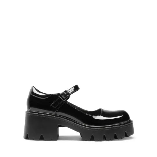 ChunkySoul Mary Jane Skor