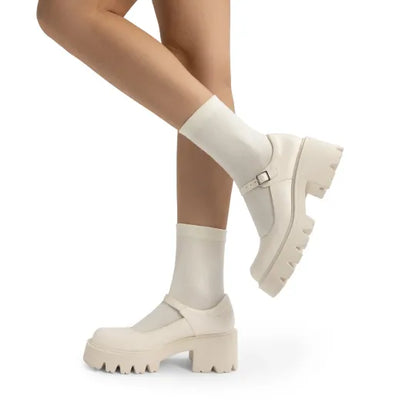 ChunkySoul Mary Jane Skor