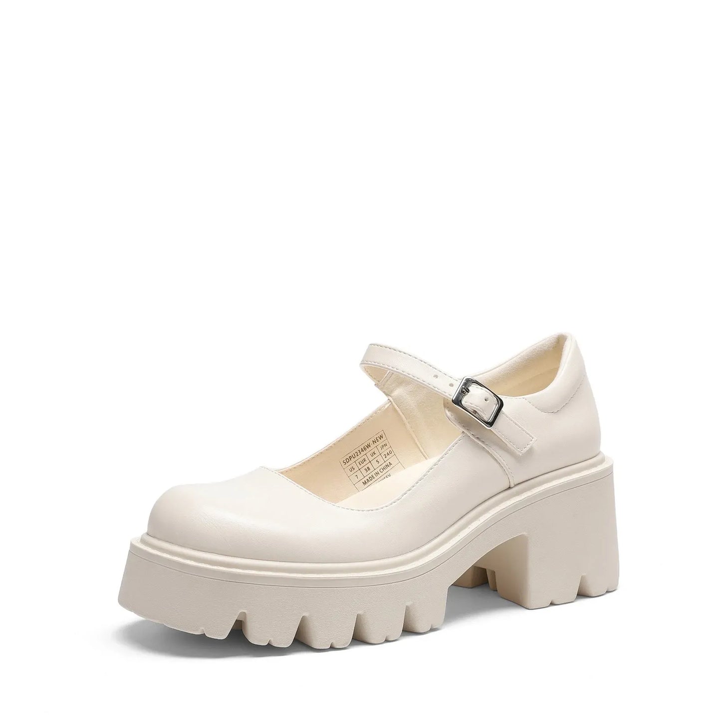 ChunkySoul Mary Jane Skor