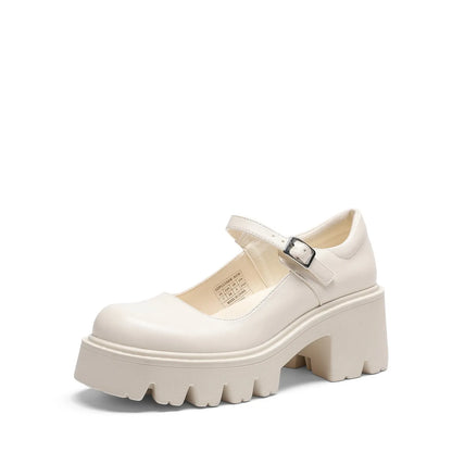 ChunkySoul Mary Jane Skor