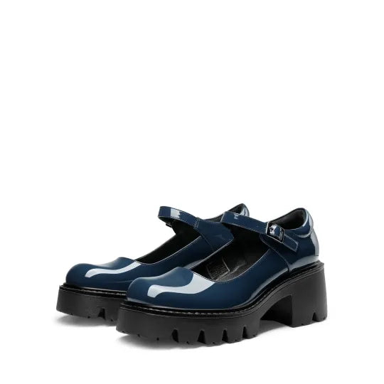 ChunkySoul Mary Jane Skor