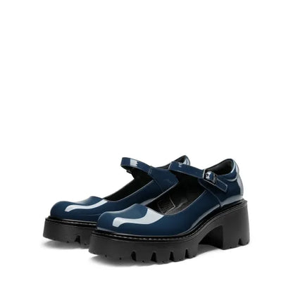 ChunkySoul Mary Jane Skor