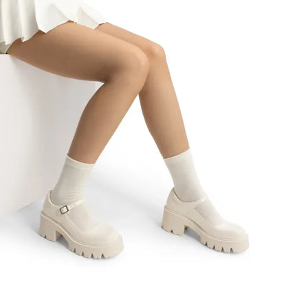 ChunkySoul Mary Jane Skor