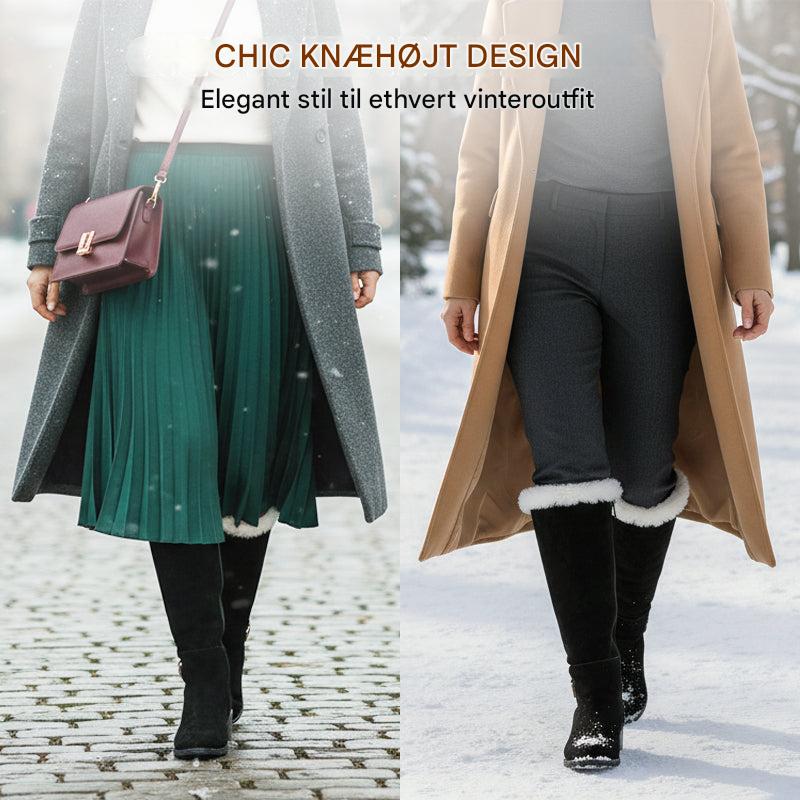 NobleWarm Elegance - Stövlar