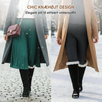 NobleWarm Elegance - Stövlar